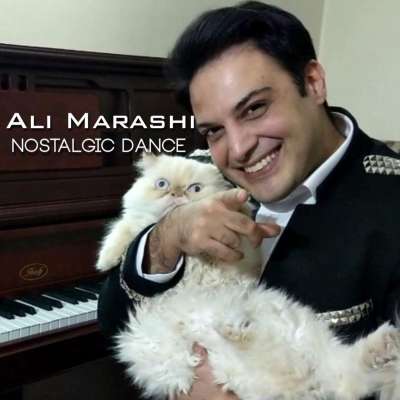 علی مرعشی نوستالژيك دنس